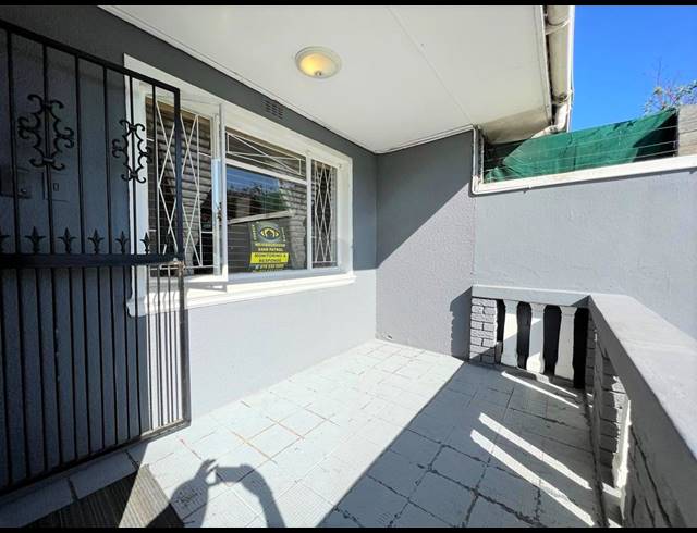 3 BEDROOM HOUSE FOR SALE IN WELCOME